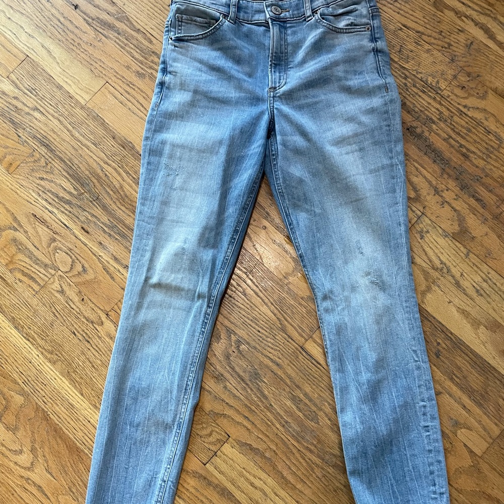 Express Jeans